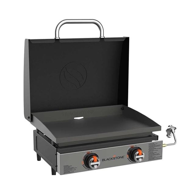 Blackstone Portable Gas Griddle Grill