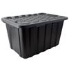 Image 1 : TuffStore 102L Heavy-Duty Storage Box