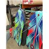Image 3 : Snow Storm Viper Nex Sleds, 1 unit