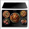 Image 1 : Electric Server Warming Tray, Food Warmer for Parties