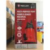 Image 2 : Red Lion RL25U Multi-Purpose Pump