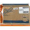 Image 2 : Scott Manual Roll Towel Dispenser