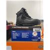 Image 2 : Rothco 6" Blood Pathogen Tactical Boot, Size 8.5