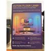 Image 3 : OUTON LED Floor Lamp with Remote & APP Control, Tall Standing Lamp, 16 Million Colors, 32 Scene Mode
