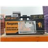 Image 2 : Angseen Electric Chain Saw 6 Inch 21V 28 Speed
