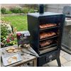 Image 1 : Bradley Smoker Ginger Sesame Bisquettes 48pc