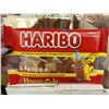 Image 2 : Haribo Happy-Cola 60g Pack, 18 Count