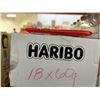 Image 3 : Haribo Happy-Cola 60g Pack, 18 Count