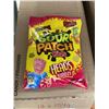 Image 2 : Sour Patch Kids Heads Candy, 12 x 154g Bags