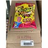 Image 3 : Sour Patch Kids Heads Candy, 12 x 154g Bags