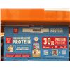 Image 2 : BioSteel Vanilla Milkshake Protein Drink 18x325ml