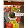 Image 3 : Cantech Multi-Purpose Duct Tape, 6 Rolls 48mmx 55m