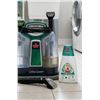 Image 1 : 2 Bottles Bissell 2X Ultra Little Green Cleaners x 473ml