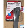 Image 3 : Arrow Hammer Tacker With 6 Boxes T50 Staples