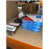 Image 5 : Arrow Hammer Tacker With 6 Boxes T50 Staples