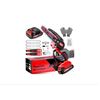 Image 1 : Angseen Mini Cordless 6-Inch Chainsaw Kit