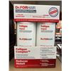 Image 3 : Dr.FORHAIR Folligen Original Shampoo Set