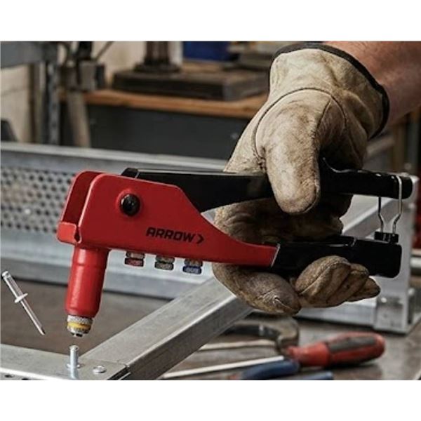 Arrow RH200S Rivet Tool