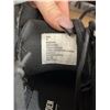 Image 4 : Men's Black Synthetic Lace-Up Boots