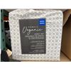 Image 2 : Purely Organic Queen Grand Sheet 6 pc Set