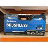 Image 2 : Angseen Brushless Mini Chainsaw 1000W