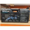 Image 3 : Angseen Brushless Mini Chainsaw 1000W