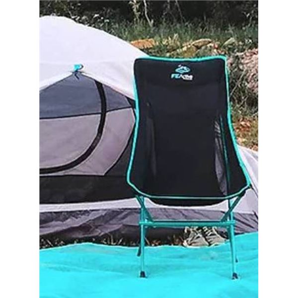 FE Active The Nuqui Highback Compact Chair