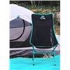 Image 1 : FE Active The Nuqui Highback Compact Chair