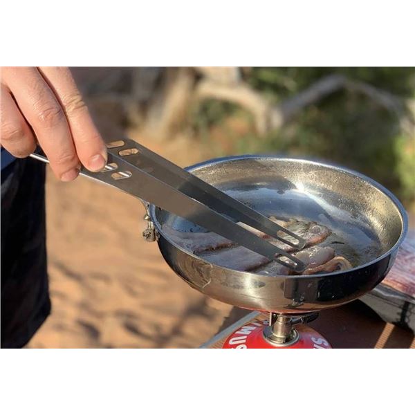 Primus Campfire Frying Pan 25cm