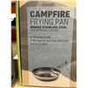 Image 4 : Primus Campfire Frying Pan 25cm