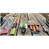 Image 1 : Outdoor Camp Utensils Lot, Primus, Jetboil, O