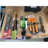 Image 2 : Outdoor Camp Utensils Lot, Primus, Jetboil, O