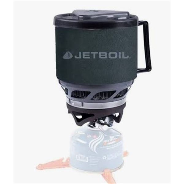 Jetboil Minimo Personal Cooking System 1L