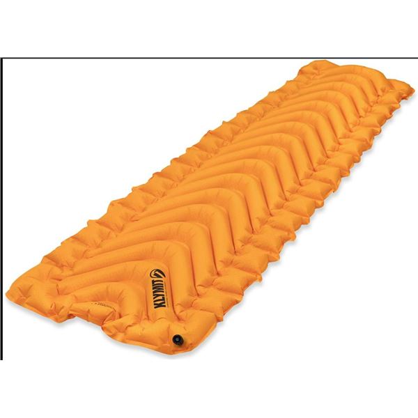 Klymit Insulated V Ultralite SL Sleeping Pad