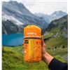 Image 2 : Klymit Insulated V Ultralite SL Sleeping Pad