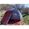 Image 2 : Klymit Cross Canyon 4-Person Tent