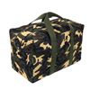 Image 1 : Rothco Heavy Weight Canvas Parachute Bag Camo