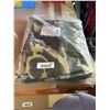 Image 2 : Rothco Heavy Weight Canvas Parachute Bag Camo