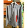 Image 2 : Realtree Blue Pullover Hoodie Size M