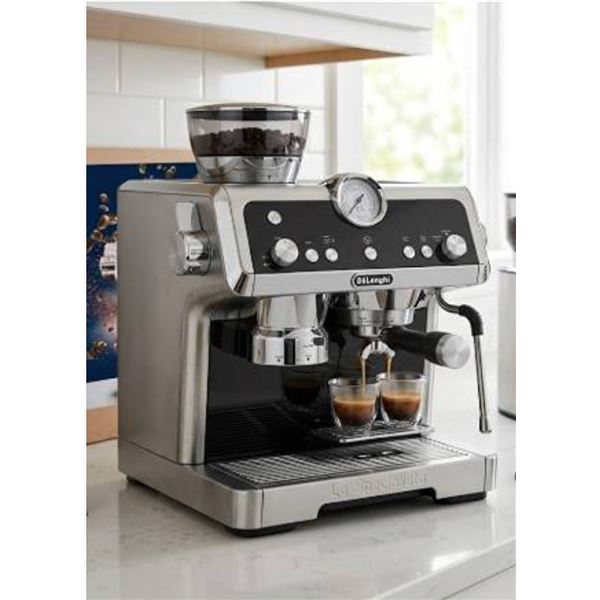DeLonghi La Specialista Prestigio Espresso