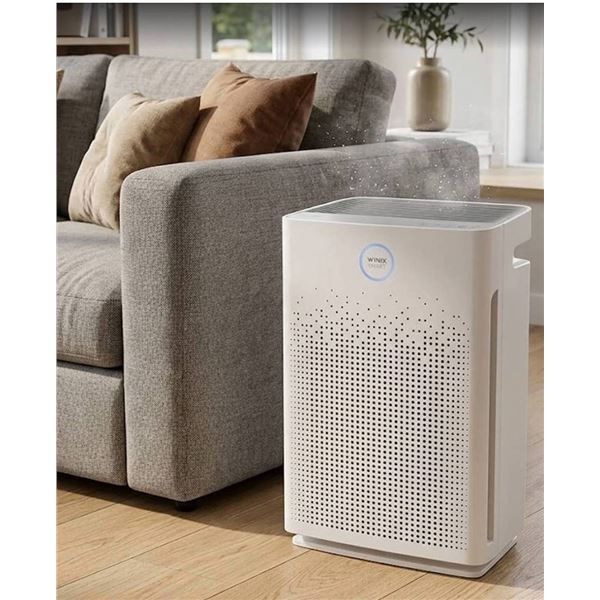 Winix Air Purifier with PlasmaWave