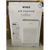 Image 2 : Winix Air Purifier with PlasmaWave