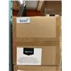 Image 2 : Amazon Basics PU Composite Basketball 2-Pack