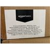 Image 3 : Amazon Basics PU Composite Basketball 2-Pack