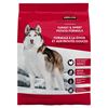 Image 1 : Kirkland Turkey & Sweet Potato Dog Food 35lb