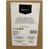 Image 2 : AmazonBasics Velvet Hangers 100-Pack