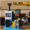 Image 1 : CREWORKS Automatic Wire Stripping Machine