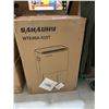 Image 2 : SAHAUHY WTE80A-025T Home Dehumidifier
