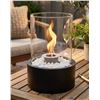 Image 1 : JHY Design Tabletop Fire Pit Extra Large