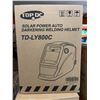 Image 2 : TOPDC TD-LY800C Welding Helmet